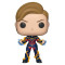 Funko Captain Marvel Endgame