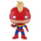 Funko Captain Marvel Masked