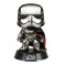 Funko Captain Phasma Chrome