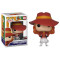 Funko Carmen Sandiego Disappearing