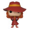 Funko Carmen Sandiego