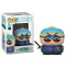 Funko Cartman Cop