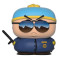 Funko Cartman Cop