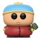 Funko Cartman with Clyde