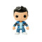 Funko Castiel French Mistake