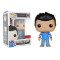 Funko Castiel Steve