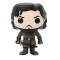 Funko Castle Black Jon Snow Exclusive