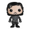 Funko Castle Black Jon Snow