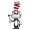 Funko Cat in the Hat Umbrella