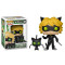 Funko Cat Noir with Plagg