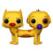 Funko Catdog