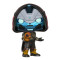 Funko Cayde-6 with Chicken