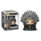 Funko Cersei Lannister on Throne