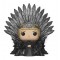 Funko Cersei Lannister on Throne
