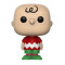 Funko Charlie Brown Holiday