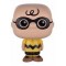 Funko Charlie Brown Mask
