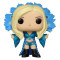 Funko Charlotte Flair Blue