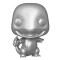 Funko Charmander Silver Metallic