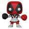 Funko Cheerleader Deadpool