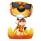 Funko Chester Cheetah Flames GITD