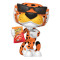 Funko Chester Cheetah with Crunchy Cheetos