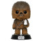 Funko Chewbacca 195