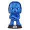 Funko Chewbacca Blue Chrome