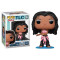 Funko TLC Chilli