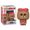 Funko Line Friends Choco