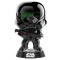 Funko Chrome Metallic Imperial Death Trooper