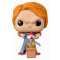 Funko Chucky with Buddy and Scissors