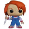 Funko Chucky - Brinquedo Assassino