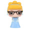 Funko Cinderella Glasses