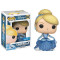 Funko Dancing Cinderella Glitter