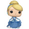 Funko Dancing Cinderella Glitter