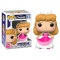 Funko Cinderella Pink Dress