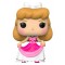 Funko Cinderella Pink Dress