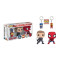 Funko Marvel Civil War 4 Pack