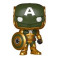 Funko Civil Warrior Secret Empire