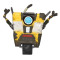 Funko Claptrap Distressed