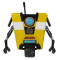 Funko Claptrap