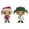 Funko Clark Griswold & Cousin Eddie