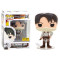 Funko Cleaning Levi