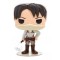 Funko Cleaning Levi