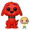 Funko Clifford The Big Red Dog