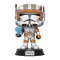 Funko Clone Commander Cody