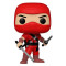 Funko Cobra Red Ninja