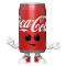 Funko Coca-Cola Can