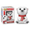 Funko Coca-Cola Polar Bear