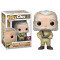 Funko Colonel Mustard with the Revolver